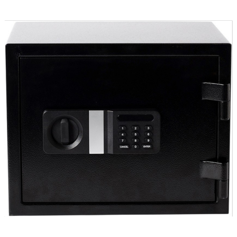 Black Box Pro Fireproof Home Safe