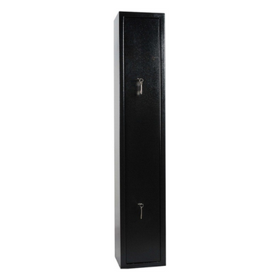 5-gun Maximum Security Closet Gun Safe