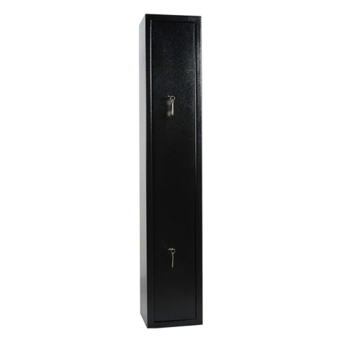 5-gun Maximum Security Closet Gun Safe