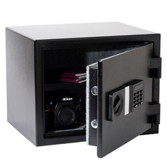 Black Box Pro Fireproof Home Safe