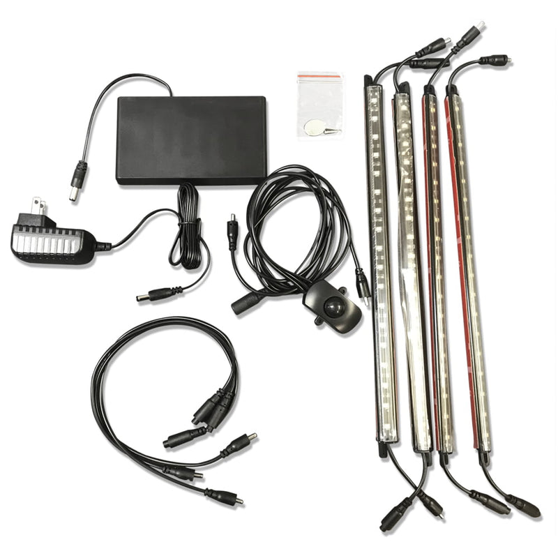 Hollon Light Kit