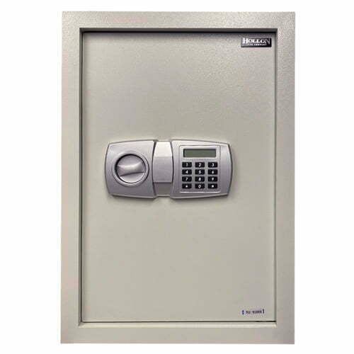 Hollon WSE-2114 Wall Safe