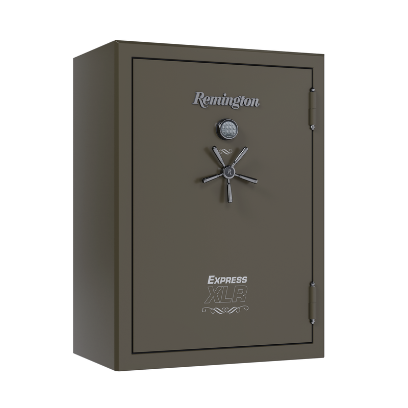 Remington Express Series – 60-Gun Safe