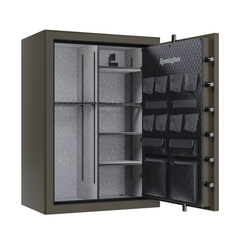 Remington Express Series – 60-Gun Safe