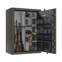 Remington Express Series – 60-Gun Safe