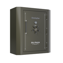 Remington Big Green Series – 84-Gun Safe